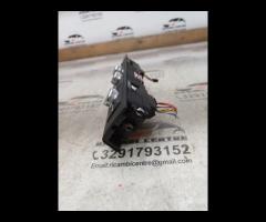 PANNELLO COMANDI CLIMA 2012 AUDI A6 C7 S LINE 4G08 - 11