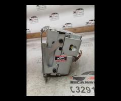 DISPLAY SCHERMO MULTIFUNZIONE 2011 JAGUAR XF CX231 - 8