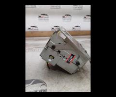 DISPLAY SCHERMO MULTIFUNZIONE 2011 JAGUAR XF CX231 - 10