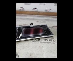 DISPLAY SCHERMO MULTIMEDIA NAVIGAZIONE 2012 AUDI A - 10