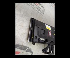 DISPLAY SCHERMO MULTIMEDIA NAVIGAZIONE 2012 AUDI A - 14