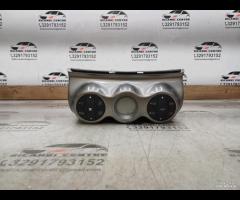 BLOCCO COMANDI CLIMA 2011 TOYOTA URBAN CRUISER (_P - 2