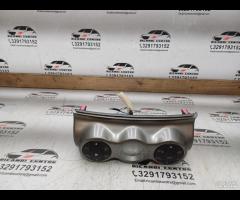 BLOCCO COMANDI CLIMA 2011 TOYOTA URBAN CRUISER (_P - 4