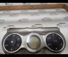 BLOCCO COMANDI CLIMA 2011 TOYOTA URBAN CRUISER (_P - 5