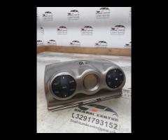 BLOCCO COMANDI CLIMA 2011 TOYOTA URBAN CRUISER (_P - 10