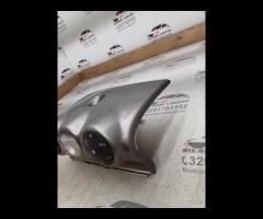 BLOCCO COMANDI CLIMA 2011 TOYOTA URBAN CRUISER (_P - 12