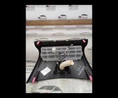 BLOCCO COMANDI CLIMA 2011 TOYOTA URBAN CRUISER (_P - 15