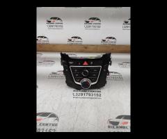 PANNELLO COMANDI CLIMA 2013 HYUNDAI I30 97250A6040 - 2