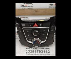 PANNELLO COMANDI CLIMA 2013 HYUNDAI I30 97250A6040 - 4