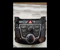 PANNELLO COMANDI CLIMA 2013 HYUNDAI I30 97250A6040 - 6