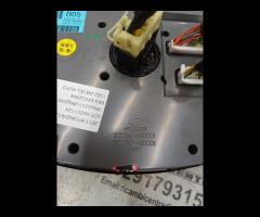 PANNELLO COMANDI CLIMA 2013 HYUNDAI I30 97250A6040 - 13