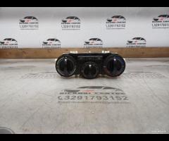 BLOCCO COMANDI CLIMA 2014 PEUGEOT 208 9672248380 9 - 1