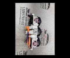 BLOCCO COMANDI CLIMA 2014 PEUGEOT 208 9672248380 9 - 9