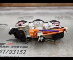 BLOCCO COMANDI CLIMA 2014 PEUGEOT 208 9672248380 9 - 10