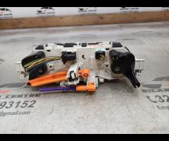 BLOCCO COMANDI CLIMA 2014 PEUGEOT 208 9672248380 9 - 19