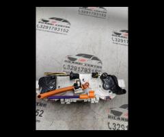 BLOCCO COMANDI CLIMA 2014 PEUGEOT 208 9672248380 9 - 20