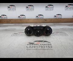 BLOCCO COMANDI CLIMA 2014 PEUGEOT 208 9672248380 9 - 22