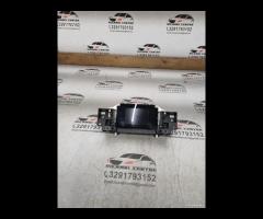 DISPLAY SCHERMO 2013 FORD FOCUS BM5T18B955BE BM5T1 - 1