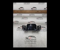 DISPLAY SCHERMO 2013 FORD FOCUS BM5T18B955BE BM5T1 - 18