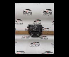 PANNELLO COMANDI RADIO CD600 NAVI/CLIMA 2013 OPEL - 1