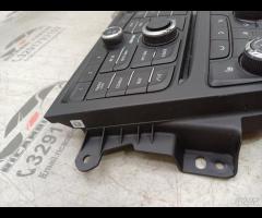 PANNELLO COMANDI RADIO CD600 NAVI/CLIMA 2013 OPEL - 5