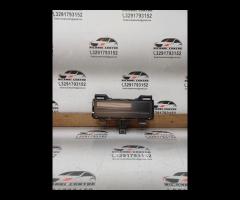 QUADRO STRUMENTI TACHIMETRO 2014 RENAULT ZOE 24810 - 2