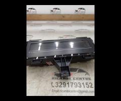 QUADRO STRUMENTI TACHIMETRO 2014 RENAULT ZOE 24810 - 14