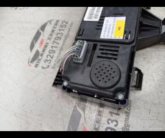 QUADRO STRUMENTI TACHIMETRO 2014 RENAULT ZOE 24810 - 22