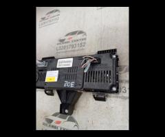 QUADRO STRUMENTI TACHIMETRO 2014 RENAULT ZOE 24810 - 23