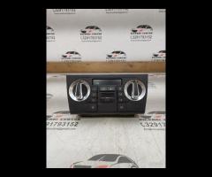 PANNELLO COMANDI CLIMA 2009 AUDI A3 S LINE8P082004 - 2