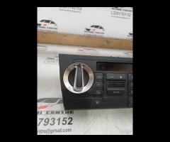 PANNELLO COMANDI CLIMA 2009 AUDI A3 S LINE8P082004 - 5