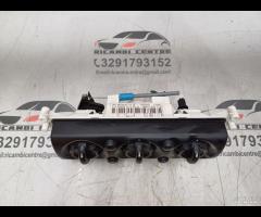 PANNELLO COMANDI CLIMA RISCALDATORE MINI COOPER R5 - 4