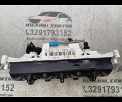 PANNELLO COMANDI CLIMA RISCALDATORE MINI COOPER R5 - 5