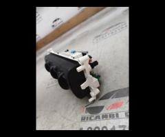 PANNELLO COMANDI CLIMA RISCALDATORE MINI COOPER R5 - 8