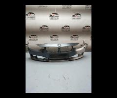 PARAURTI ANTERIORE ORIGINALE BMW 3 F30 F31 2011-20 - 2