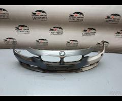 PARAURTI ANTERIORE ORIGINALE BMW 3 F30 F31 2011-20 - 3