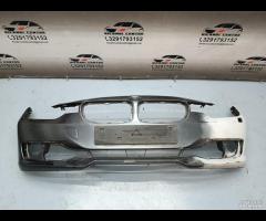 PARAURTI ANTERIORE ORIGINALE BMW 3 F30 F31 2011-20 - 5