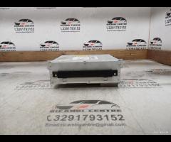 AUTORADIO LETTORE CD 2010 LAND ROVER DISCOVERY 4 A - 2