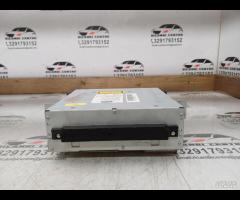 AUTORADIO LETTORE CD 2010 LAND ROVER DISCOVERY 4 A - 3