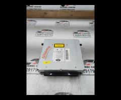 AUTORADIO LETTORE CD 2010 LAND ROVER DISCOVERY 4 A - 4