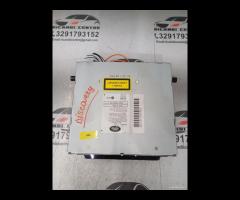 AUTORADIO LETTORE CD 2010 LAND ROVER DISCOVERY 4 A - 5