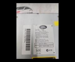 AUTORADIO LETTORE CD 2010 LAND ROVER DISCOVERY 4 A - 11