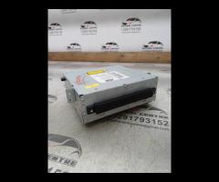 AUTORADIO LETTORE CD 2010 LAND ROVER DISCOVERY 4 A - 16