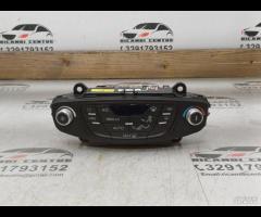 PANNELLO COMANDI CLIMA RISCALDATORE 2013 FORD B-MA - 1