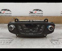 PANNELLO COMANDI CLIMA RISCALDATORE 2013 FORD B-MA - 2