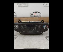 PANNELLO COMANDI CLIMA RISCALDATORE 2013 FORD B-MA - 3