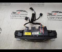 PANNELLO COMANDI CLIMA RISCALDATORE 2013 FORD B-MA - 4