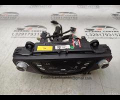 PANNELLO COMANDI CLIMA RISCALDATORE 2013 FORD B-MA - 5
