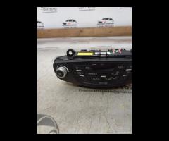 PANNELLO COMANDI CLIMA RISCALDATORE 2013 FORD B-MA - 7