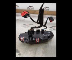 PANNELLO COMANDI CLIMA RISCALDATORE 2013 FORD B-MA - 11